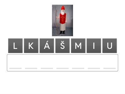 Mikuláš
