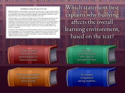 Hortatory Exposition Text