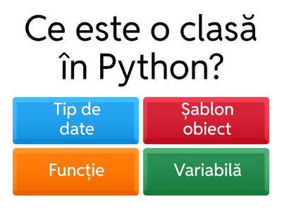 Test Python