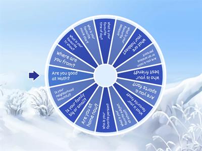 Verb to BE - Conversation