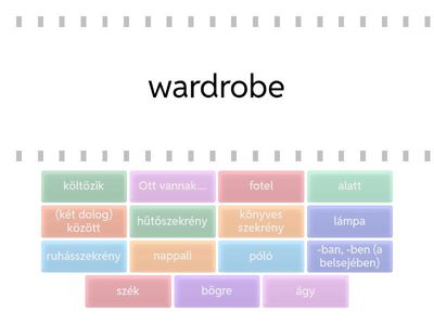 Get To The Top Plus 1 M4/A-1