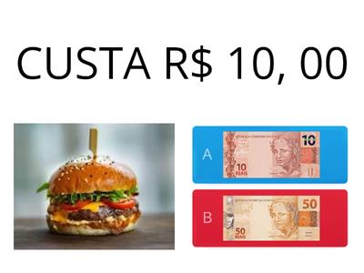 QUANTO CUSTA? SISTEMA MONETÁRIO