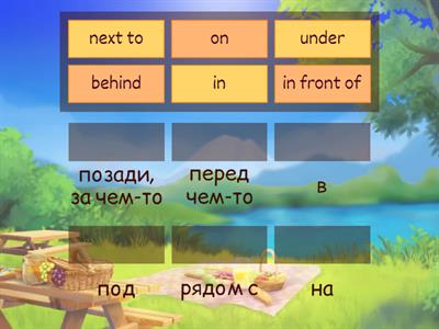 Spotlight 3, M6, 11B