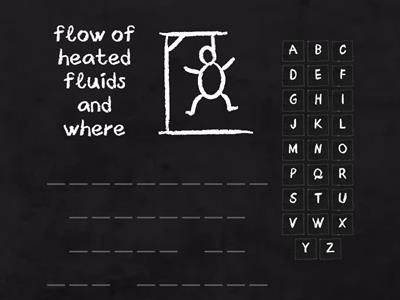 Earth Structure and Processes