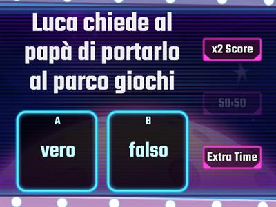 A pesca con papà