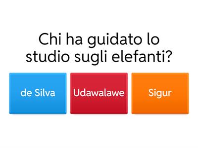 Perché non bisogna dar da mangiare agli animali selvatici - 2