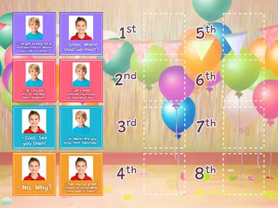  2. Unit 8. Communication