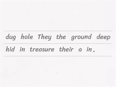 The Cyclone ILE5 Unit 7