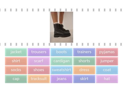 Solution Elementary 3A Vocabulary
