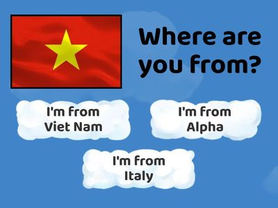 Unit 1- I learn smart start 3