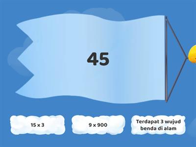 Tes Diagnosis Modul Belajar Pembuatan Sabun Eco Enzym