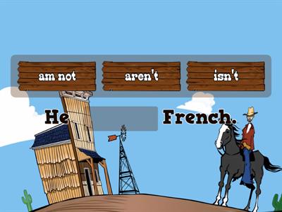 Be: positive and negative