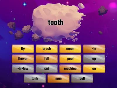 compound nouns