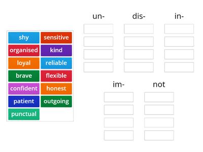 Solutions Intermediate IC negative adj