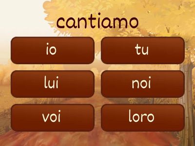 CHI COMPIE L'AZIONE?