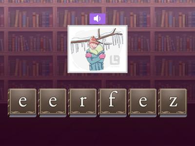 Wonders U2W2 Spelling First Ten