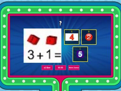 matematik okul öncesi toplama