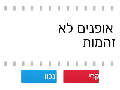 שינוי האקלים 