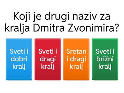 Kršćanstvo u Hrvata u srednjem vijeku