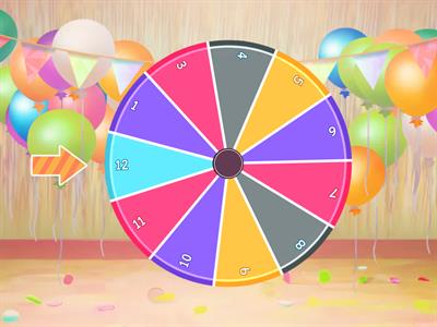 колелото на късмета