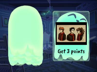 HARRY POTTER game cards: ed as /id/