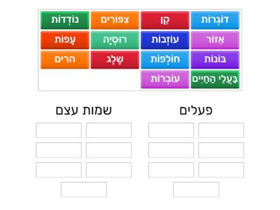 הַמִקְרָאָה שֶלִי ג1 - הַמַסָע הַגָדוֹל