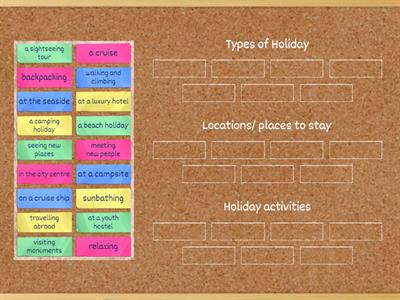 Complete first unit 3 
