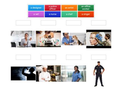  Outcomes elementary jobs more