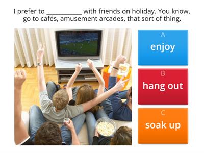 Solutions upper Unit 4