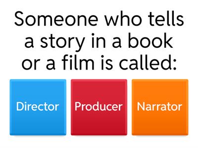 year 5 vs year 6 Game quiz Multiple choices