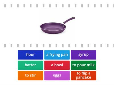 Peppa Pig: Pancake Day