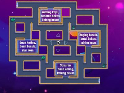 QUIZ Manfaat Kecerdasan Artifisial Kelas 5