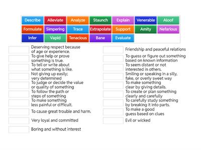 world maching challege