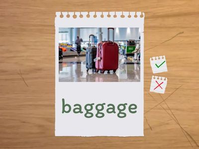 Prepare 8. Unit 8. International travel.