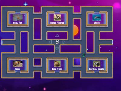 Reading comprehension 1