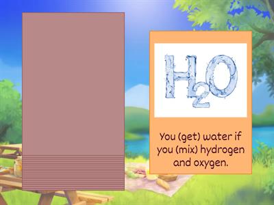 Conditionals Type 0 & 1