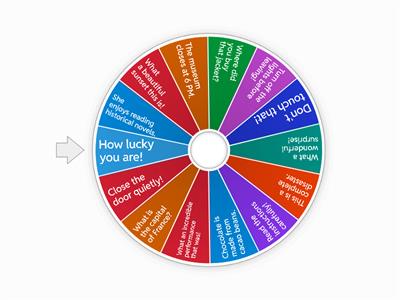 semantic classification of sentences