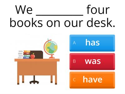 Countable and Uncountable.