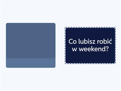 Poznajmy się! Polski A2