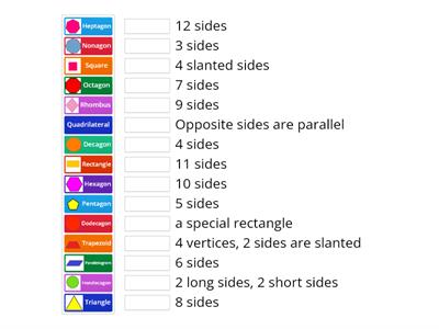 Polygon Sort