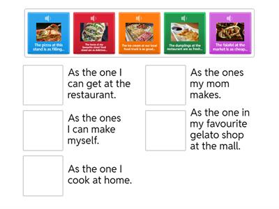 Prepare 6 Ukrainian Edition Unit 11 Eating out as as