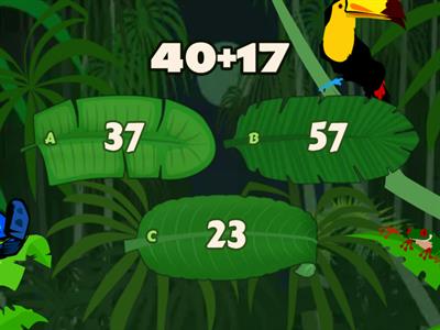 addition and subtraction 100