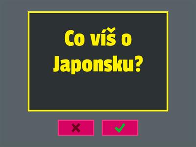 Východní Asie-7.třída