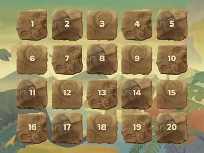 Adding and Subtrating Decade Numbers