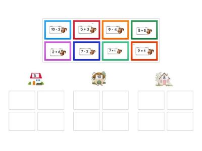 Tìm nhà cho Sóc Nâu