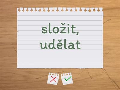 Vocabulary Introduction Climate change and school p.4