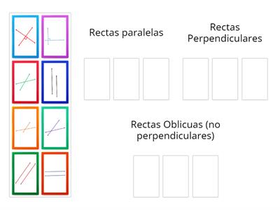 Tipos de rectas (1)