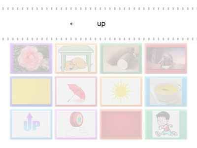 學習扶助G4U5 phonics ursy