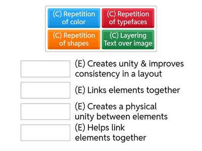 Cause & Effect - Unity