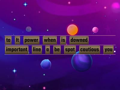 4/15/24, JS,  -cious/-tious sentence unscrambling